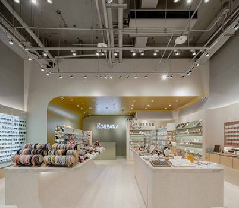 渭南店面装修流程