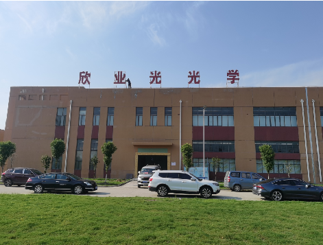 渭南楼顶大型发光字制作如何安装？