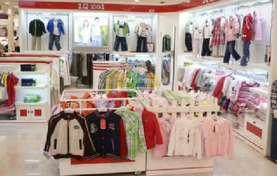 渭南店面装修风格确定。