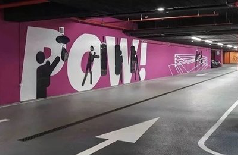 渭南墙绘设计师的选择是关键。