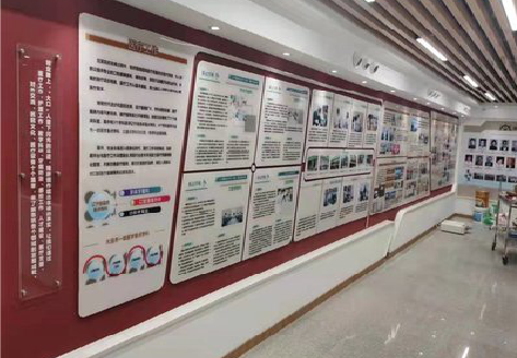 渭南大城市文化背景墙制作常用工艺。