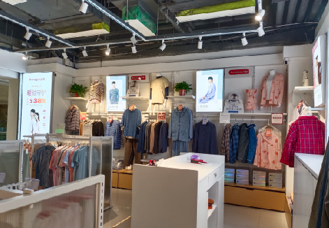 渭南超市卖场装修如何提升消费欲望？