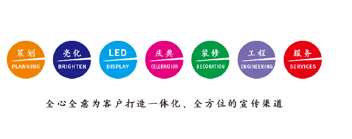 渭南广告公司该如何满足客户需求？