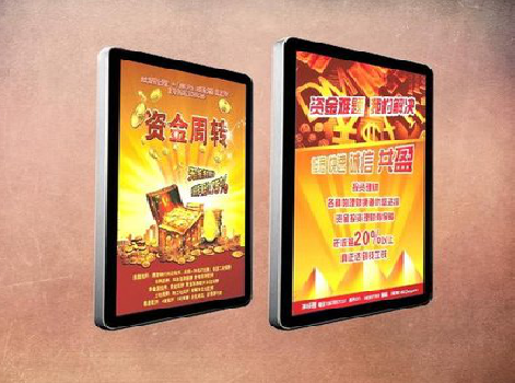 渭南如何延长磁吸灯箱的使用寿命？