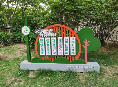 渭南标识标牌对现代社会的重要性。