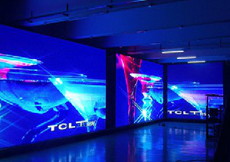 渭南如何解决LED显示屏耗电问题？